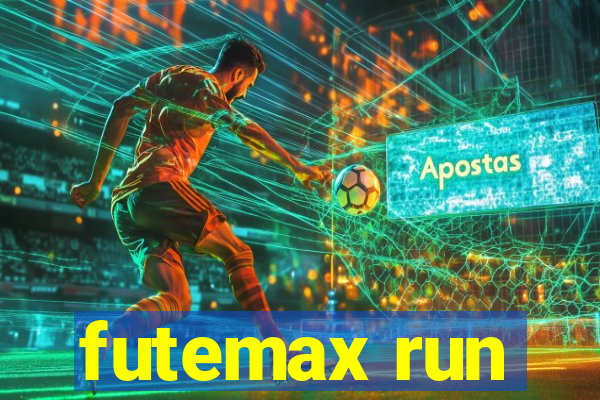 futemax run